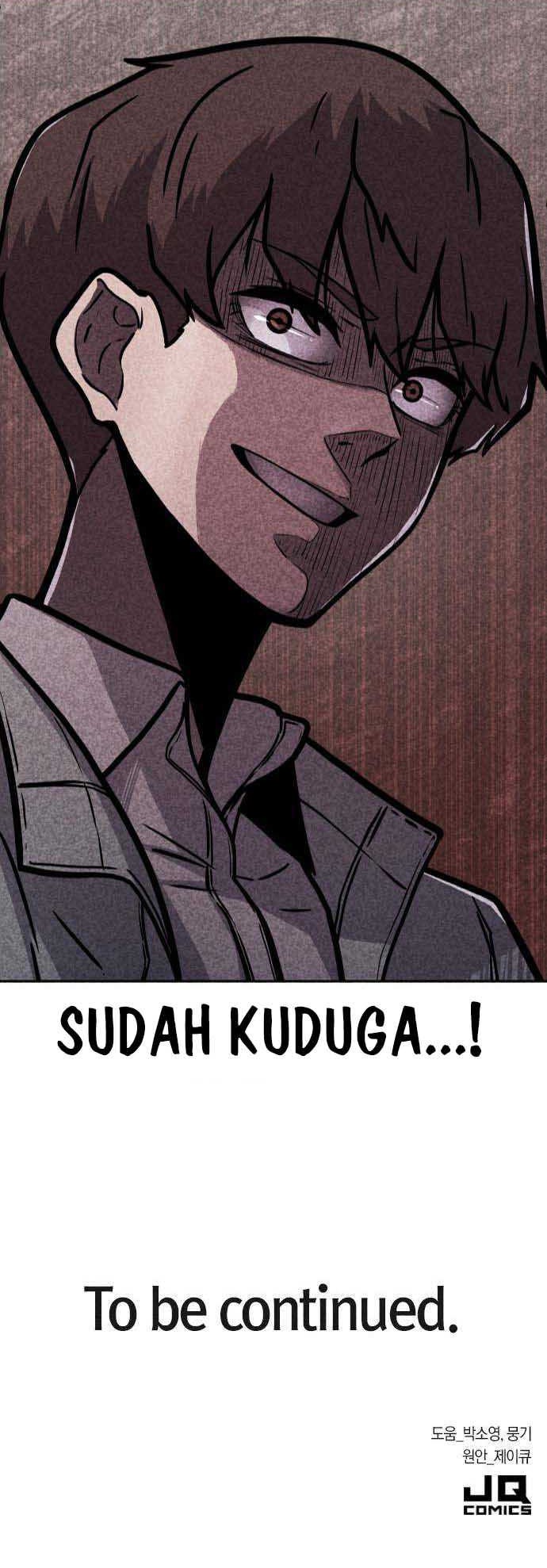 DeathCord Chapter 6 - halaman 53