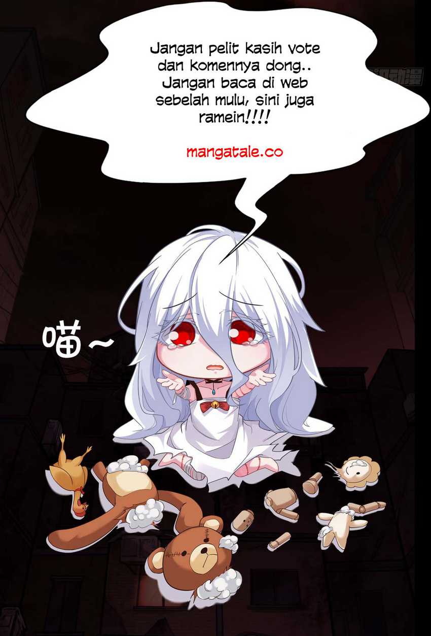 DeathCord Chapter 6 - halaman 54