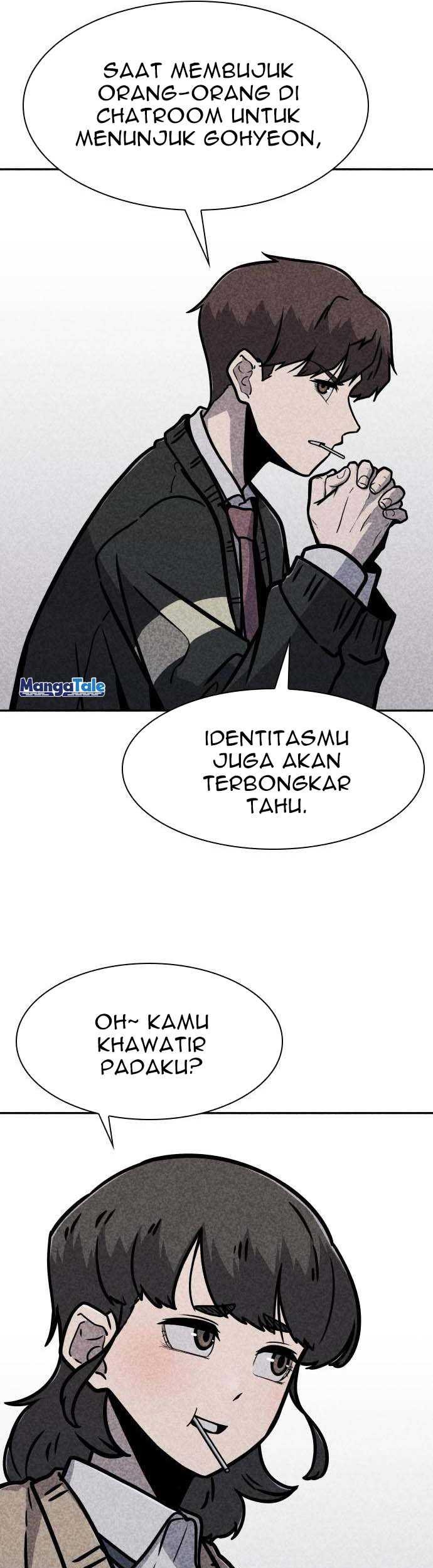 DeathCord Chapter 6 - halaman 8