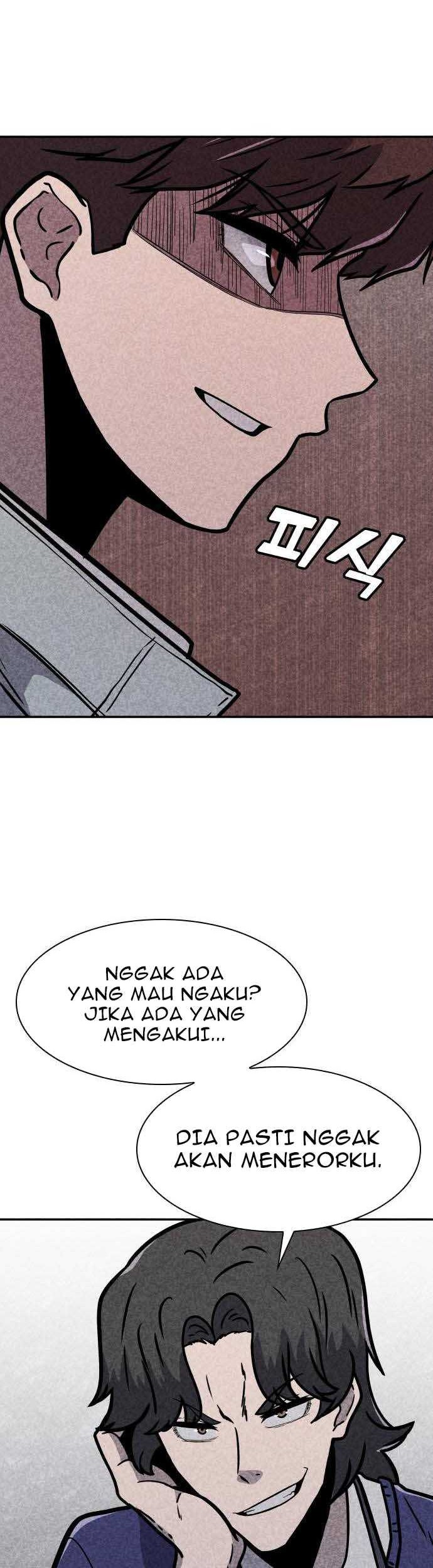 DeathCord Chapter 7 - halaman 11