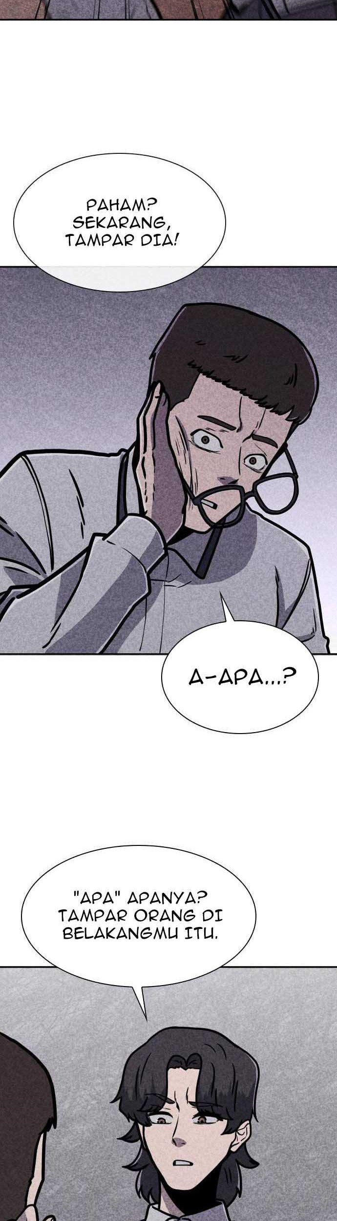 DeathCord Chapter 7 - halaman 15