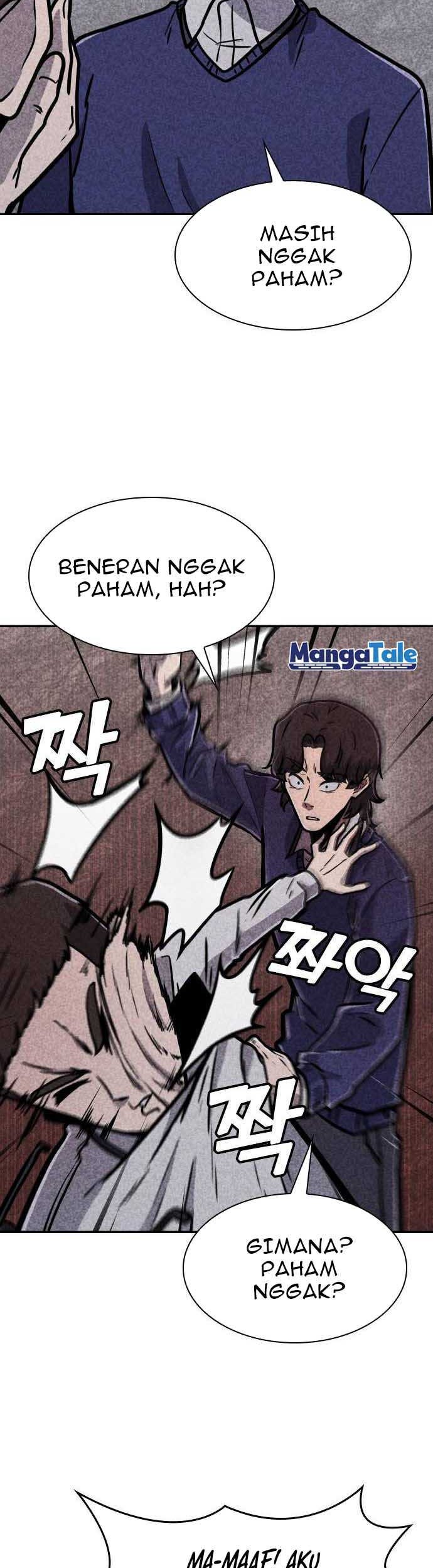 DeathCord Chapter 7 - halaman 16