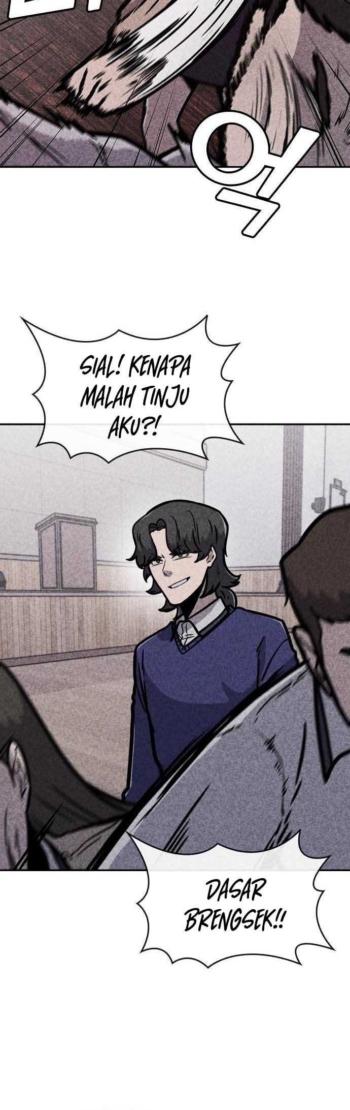 DeathCord Chapter 7 - halaman 19
