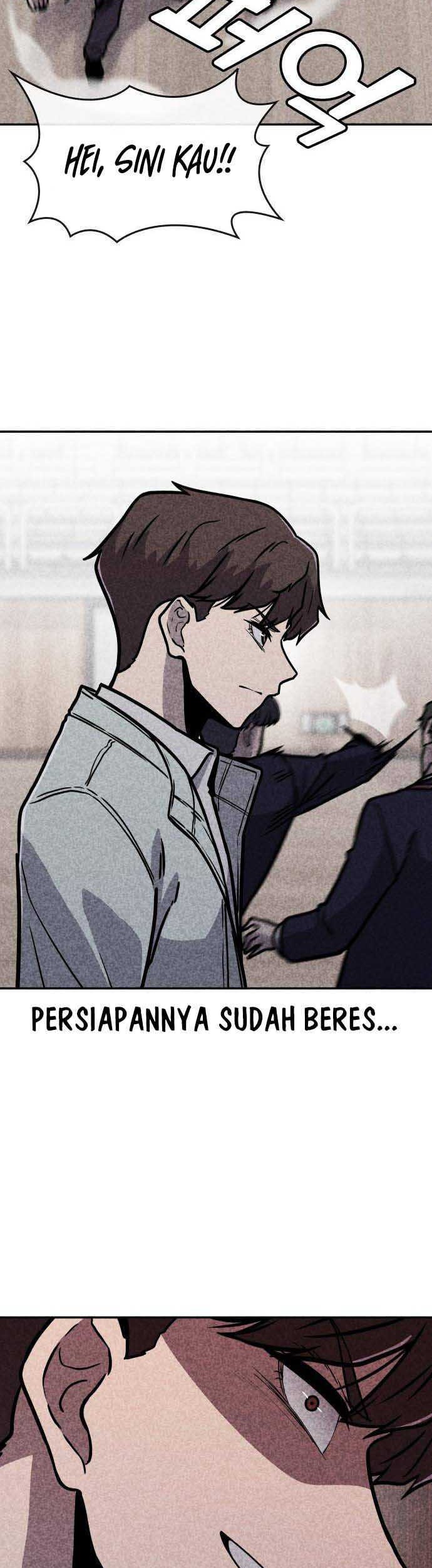 DeathCord Chapter 7 - halaman 22