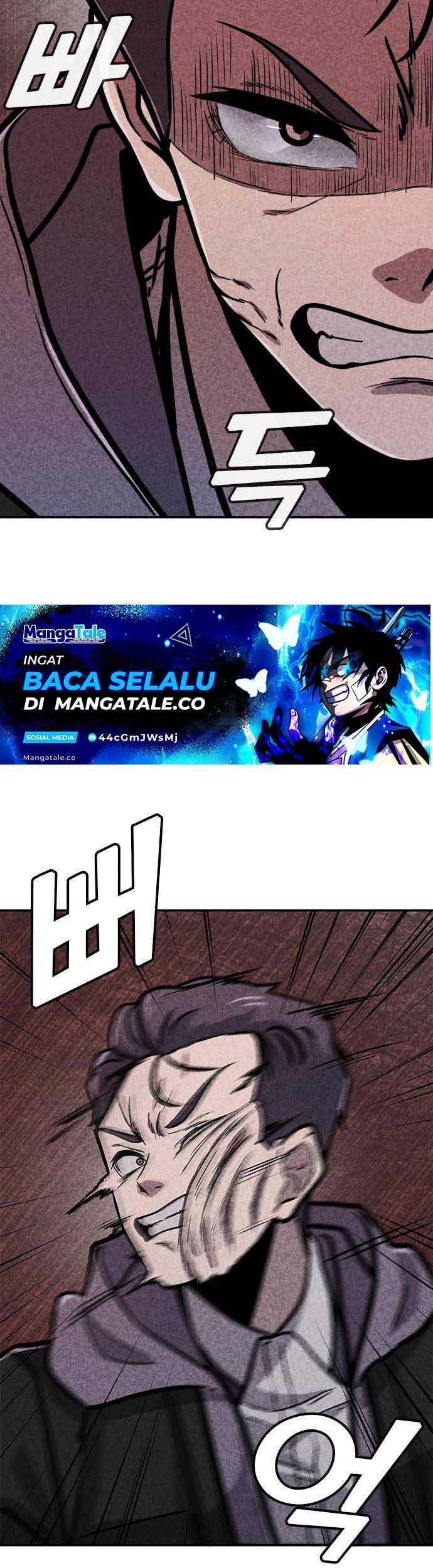 DeathCord Chapter 7 - halaman 24