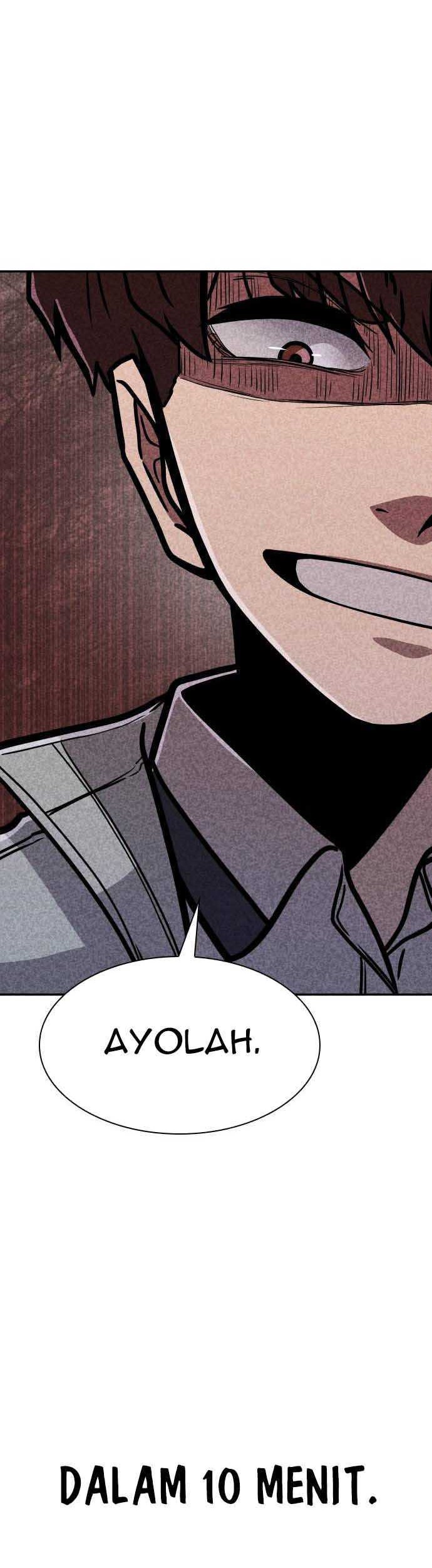 DeathCord Chapter 7 - halaman 25