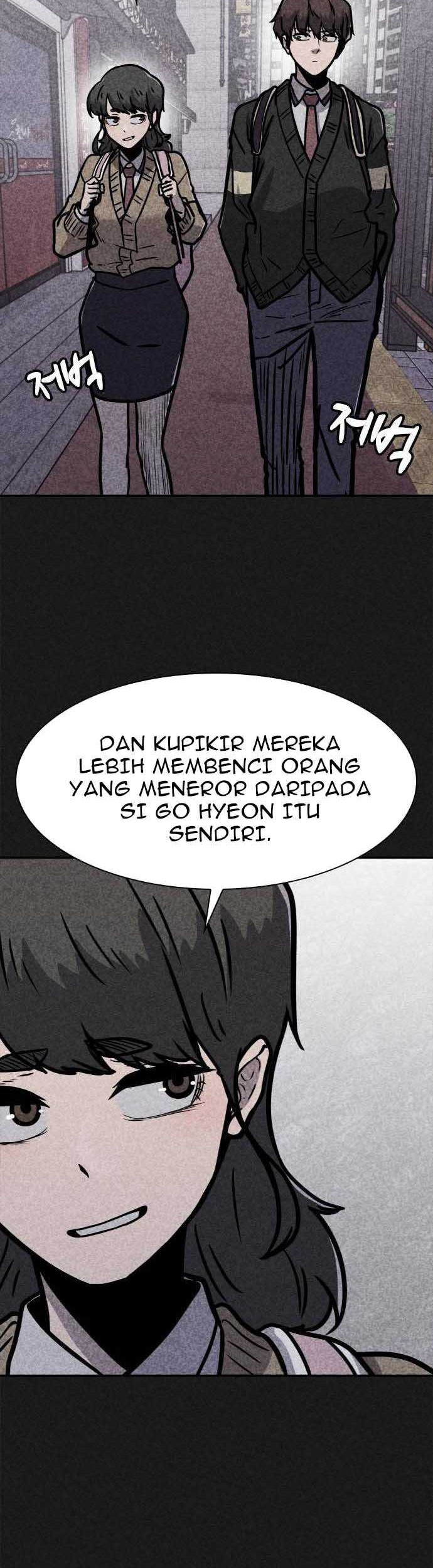 DeathCord Chapter 7 - halaman 29