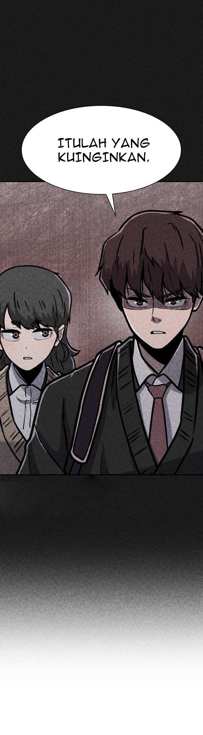 DeathCord Chapter 7 - halaman 31