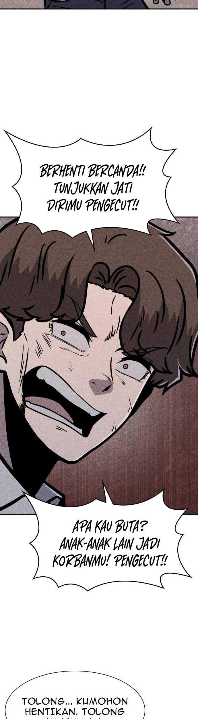 DeathCord Chapter 7 - halaman 33