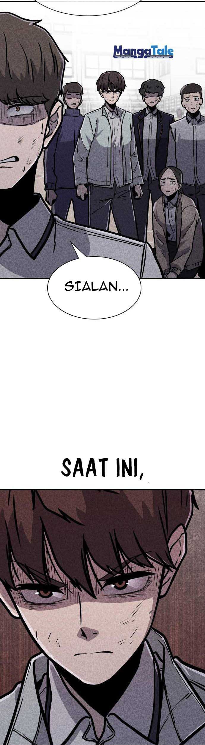 DeathCord Chapter 7 - halaman 36