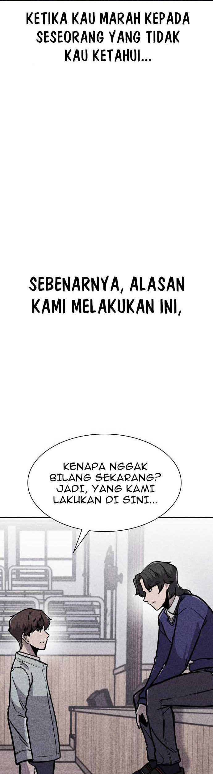 DeathCord Chapter 7 - halaman 37