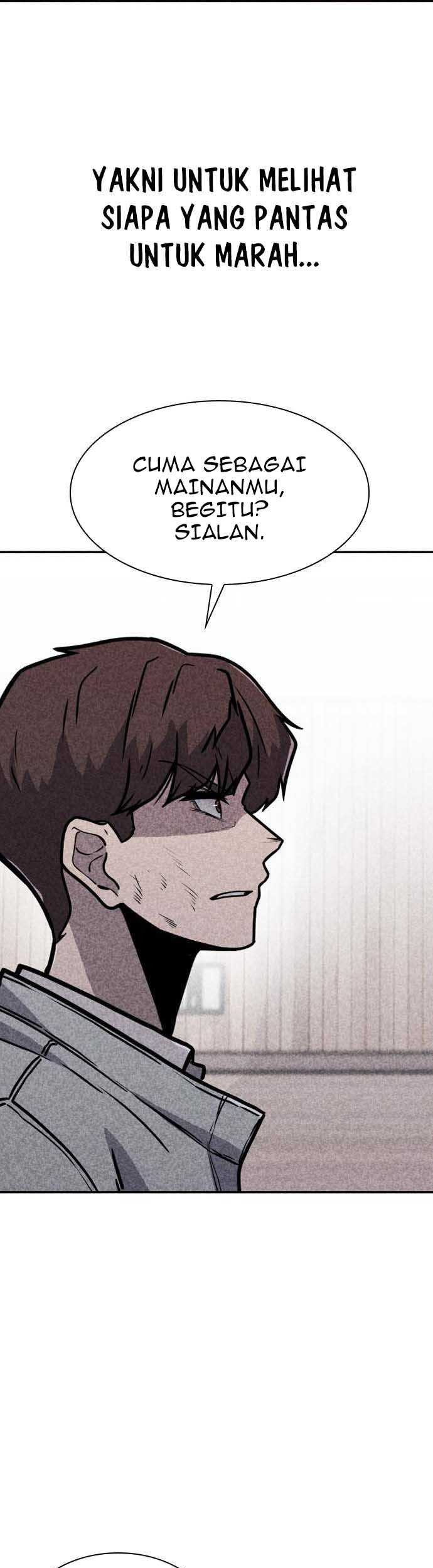 DeathCord Chapter 7 - halaman 39