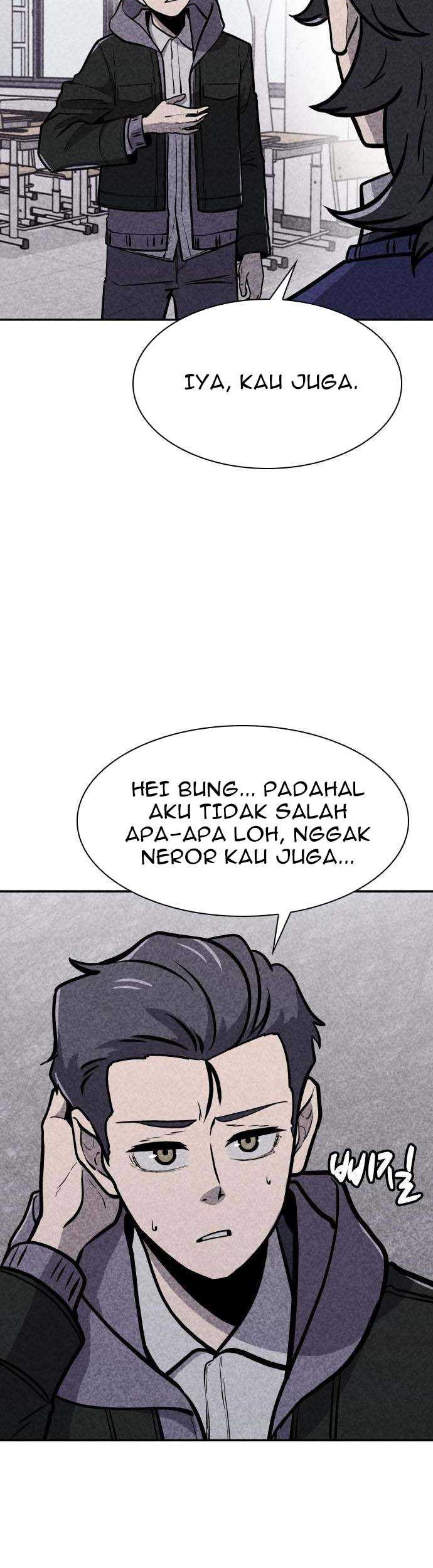 DeathCord Chapter 7 - halaman 4
