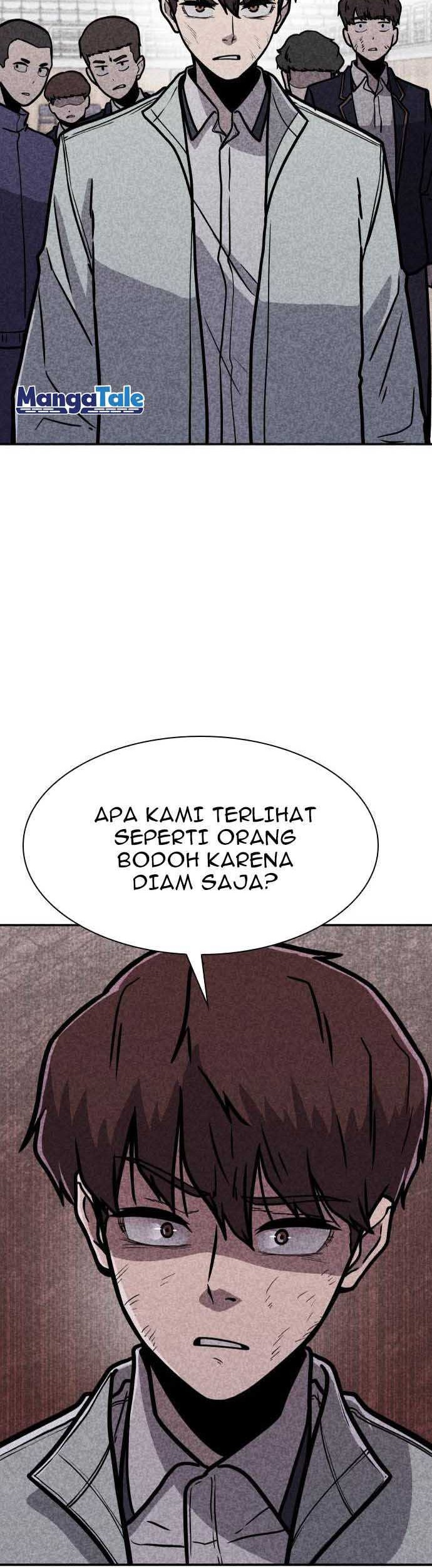 DeathCord Chapter 7 - halaman 42