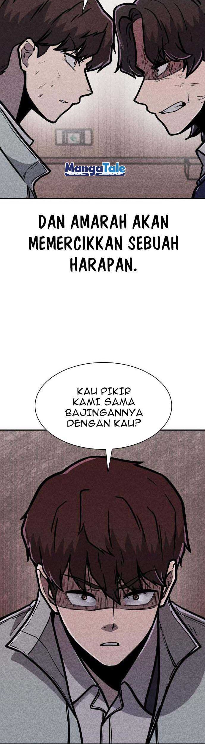 DeathCord Chapter 7 - halaman 47