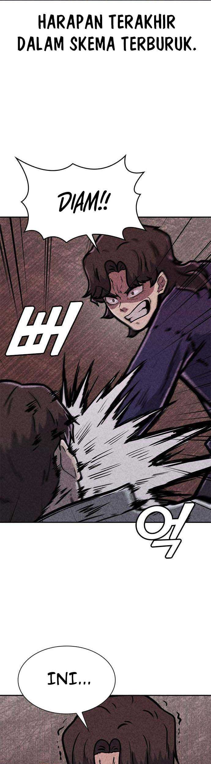 DeathCord Chapter 7 - halaman 48