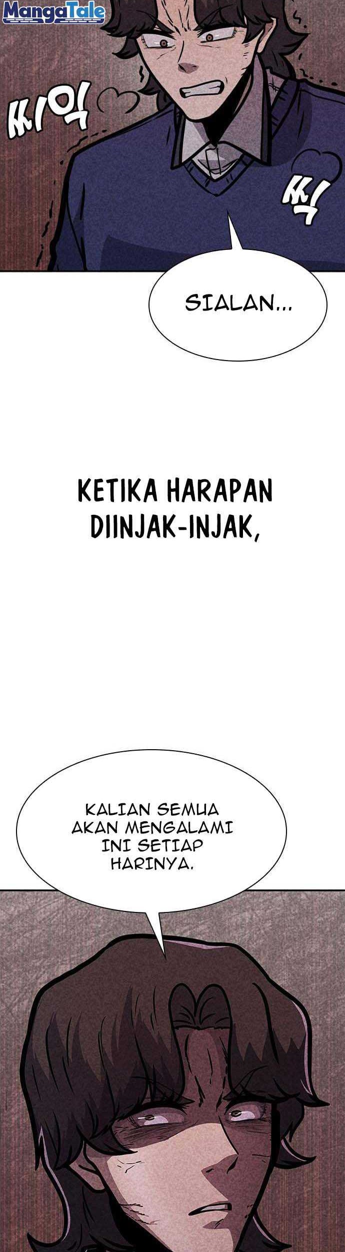 DeathCord Chapter 7 - halaman 49
