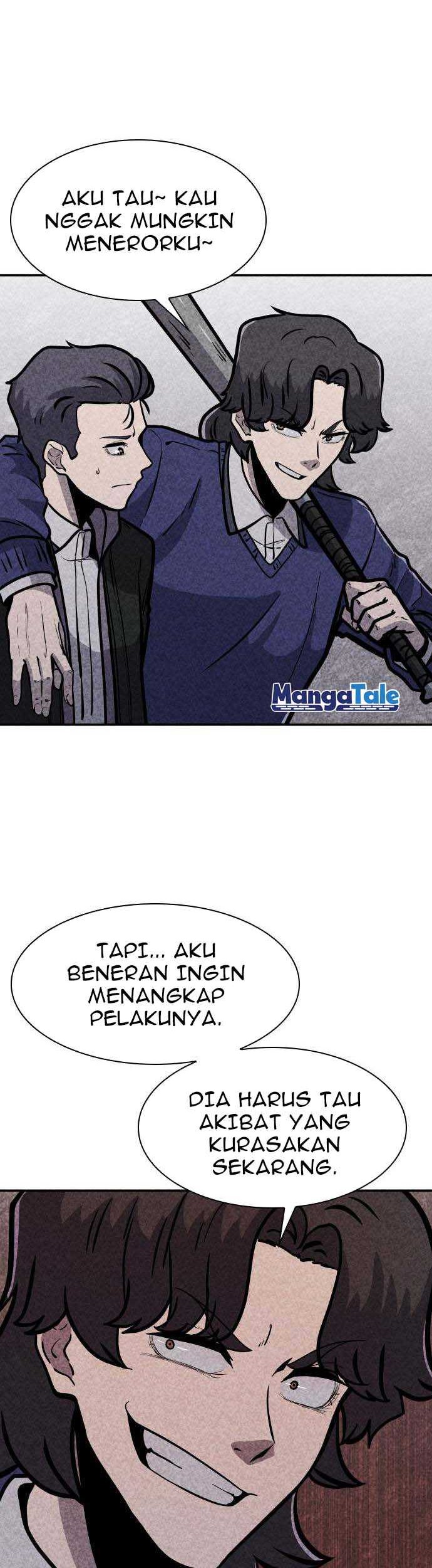 DeathCord Chapter 7 - halaman 5