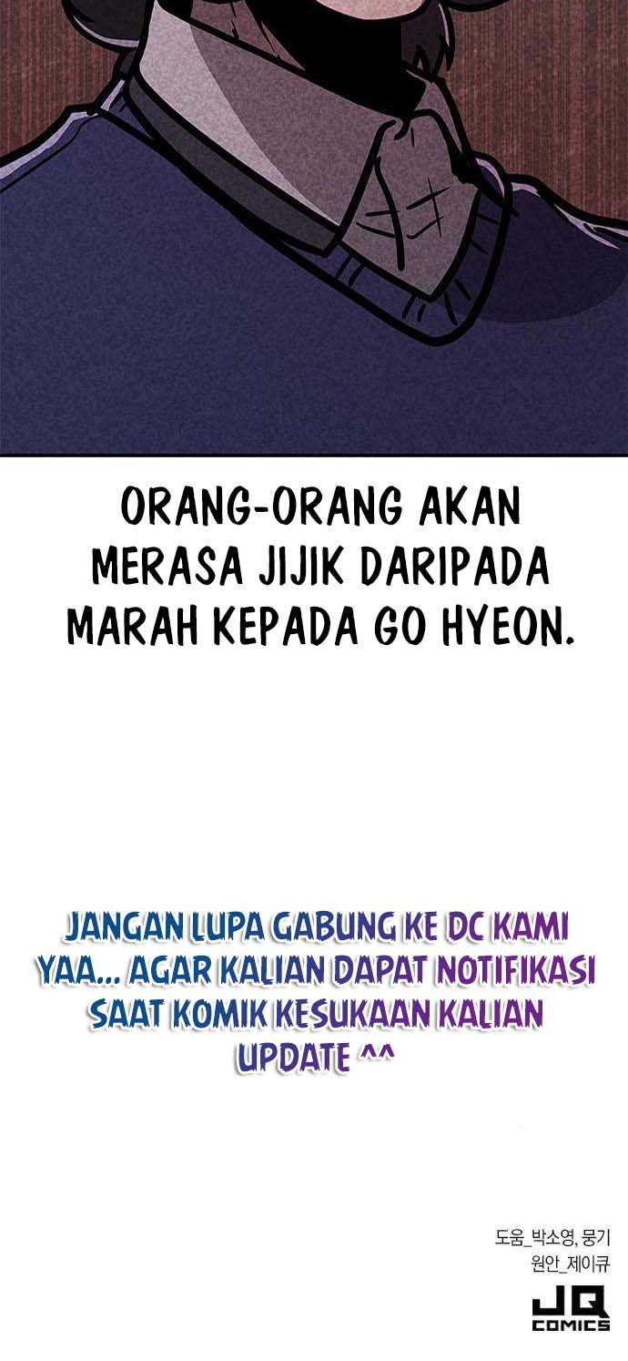 DeathCord Chapter 7 - halaman 50
