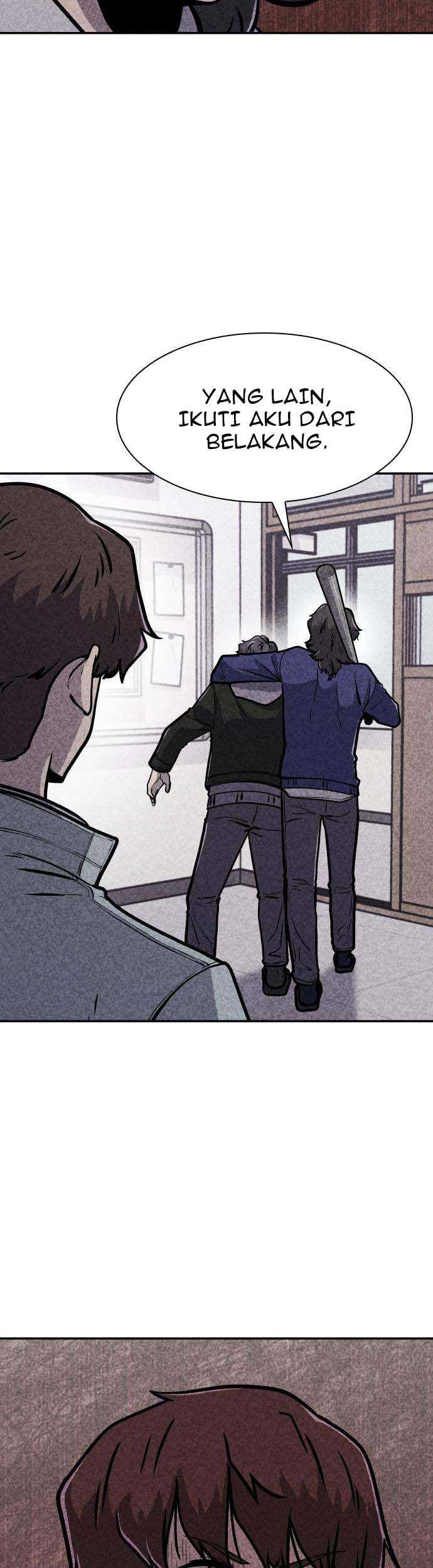 DeathCord Chapter 7 - halaman 6