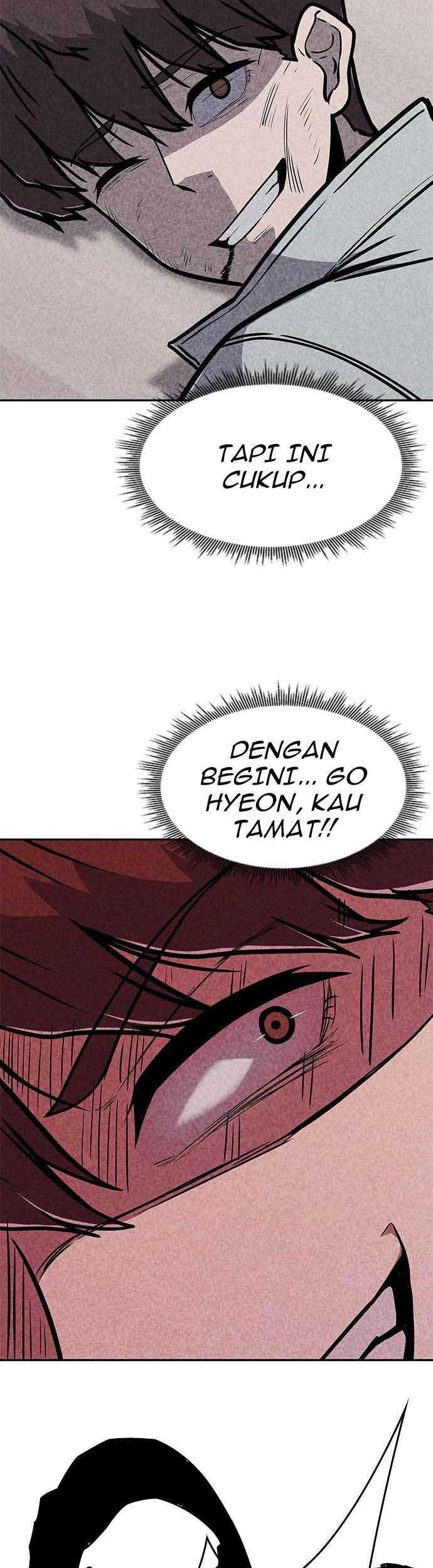 DeathCord Chapter 8 - halaman 10