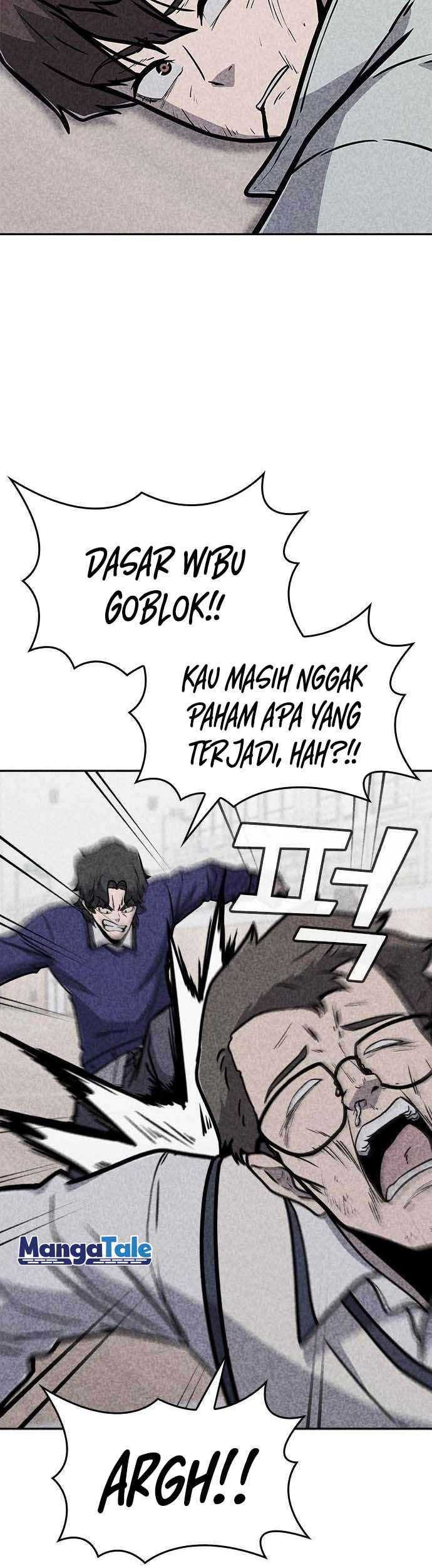 DeathCord Chapter 8 - halaman 13