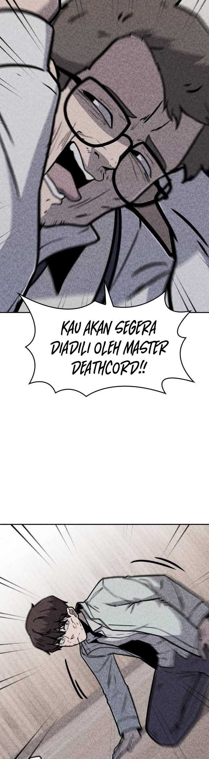 DeathCord Chapter 8 - halaman 16