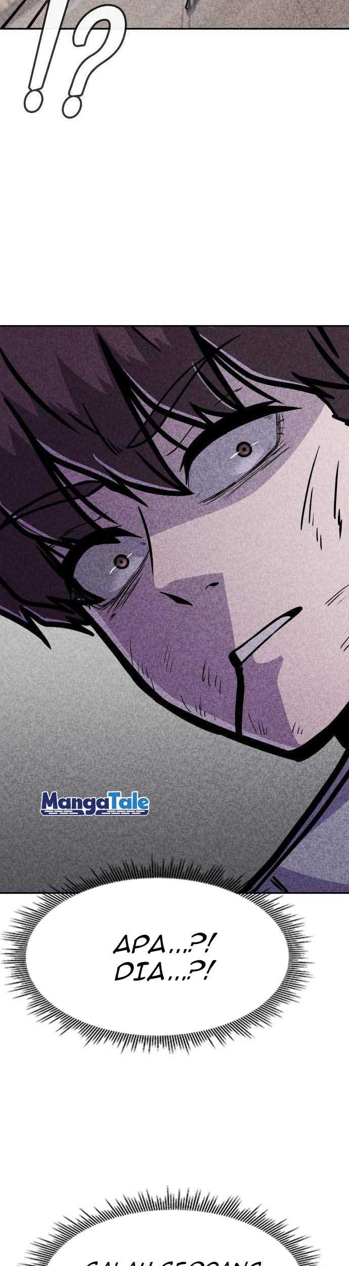 DeathCord Chapter 8 - halaman 17