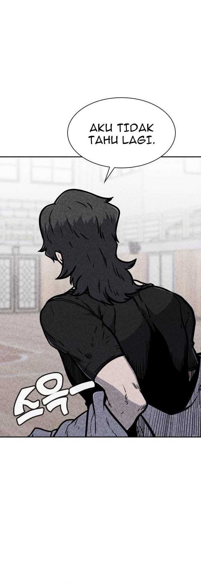 DeathCord Chapter 8 - halaman 20