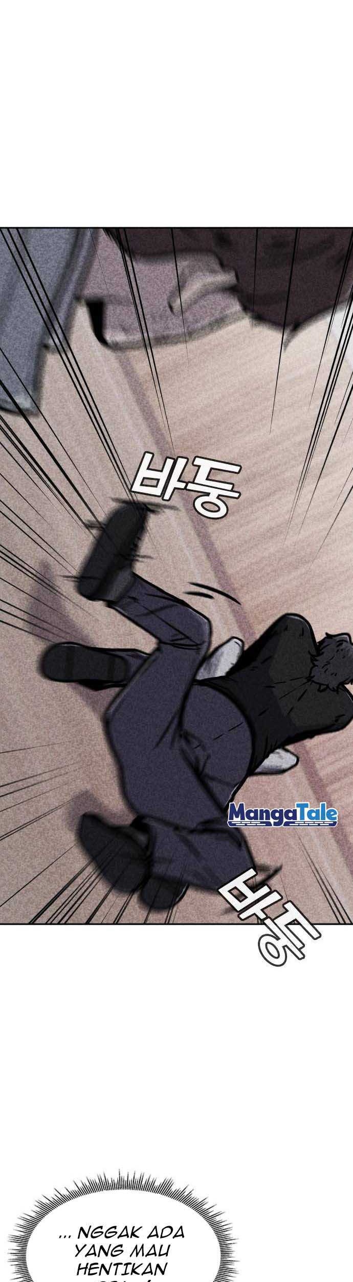DeathCord Chapter 8 - halaman 23