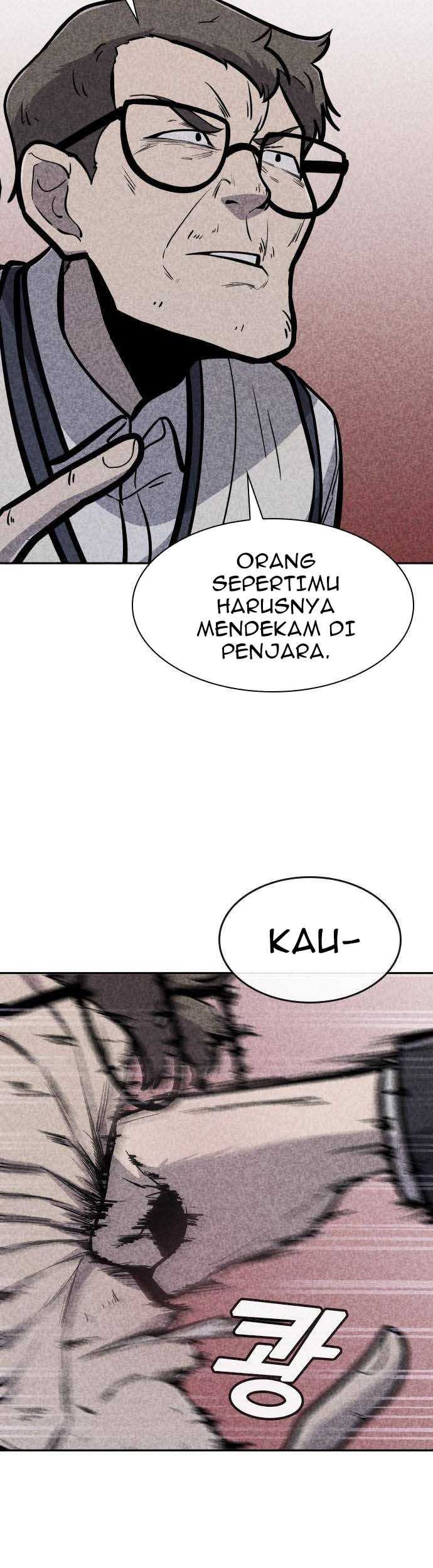 DeathCord Chapter 8 - halaman 32