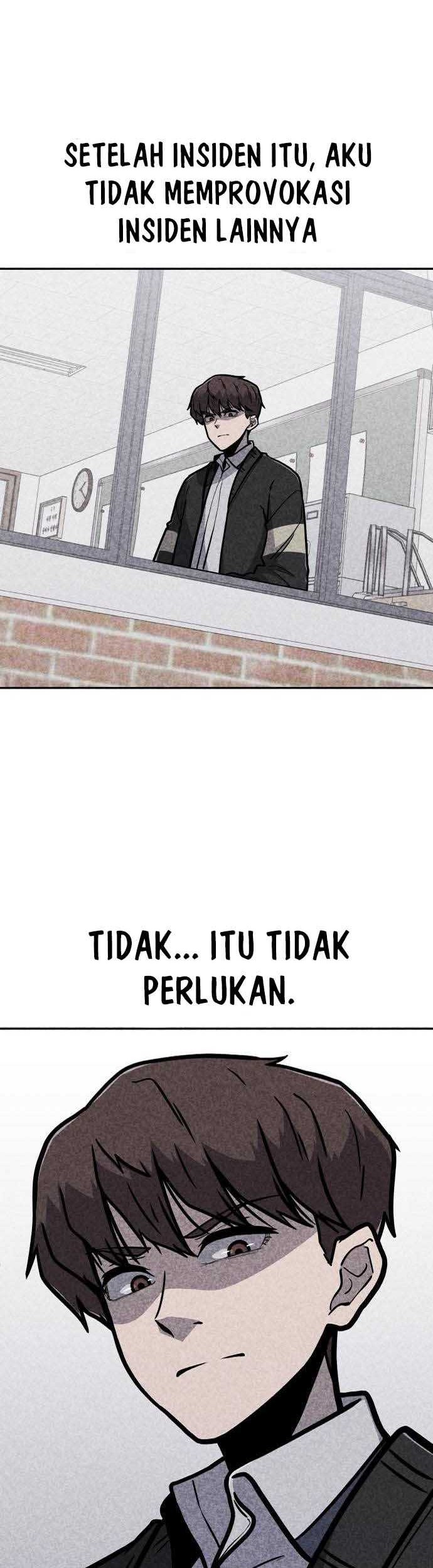 DeathCord Chapter 8 - halaman 33