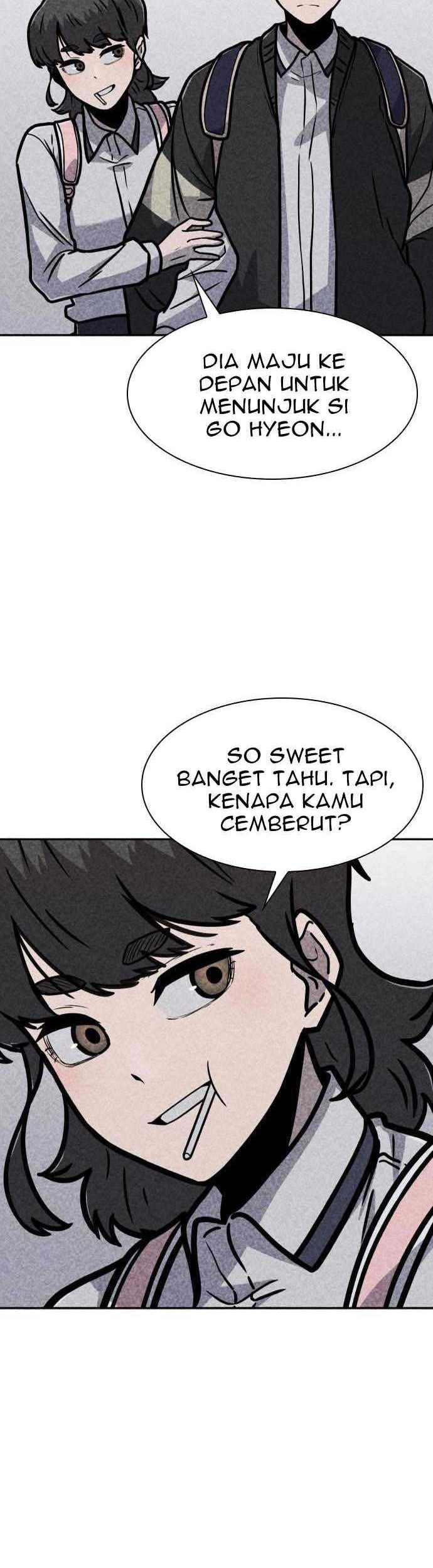 DeathCord Chapter 8 - halaman 38