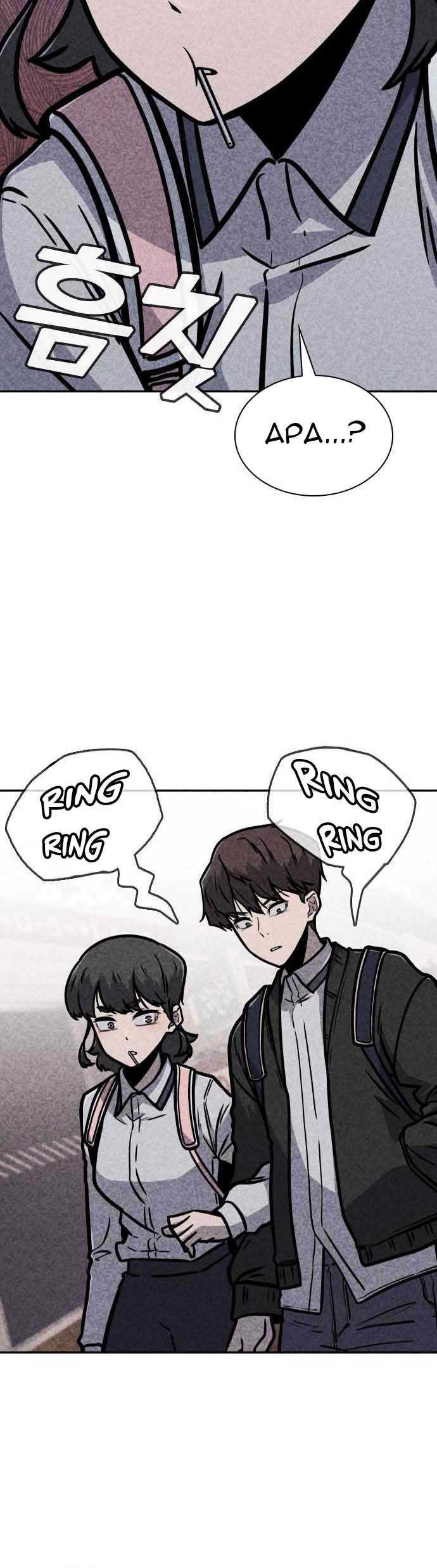 DeathCord Chapter 8 - halaman 40