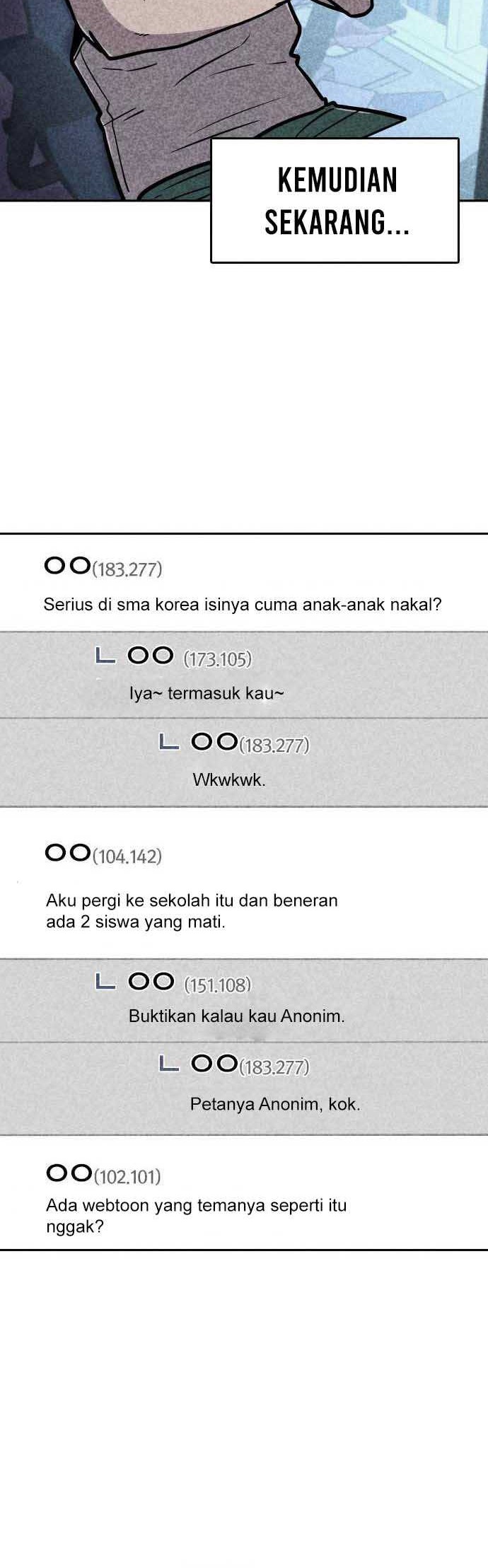DeathCord Chapter 8 - halaman 46