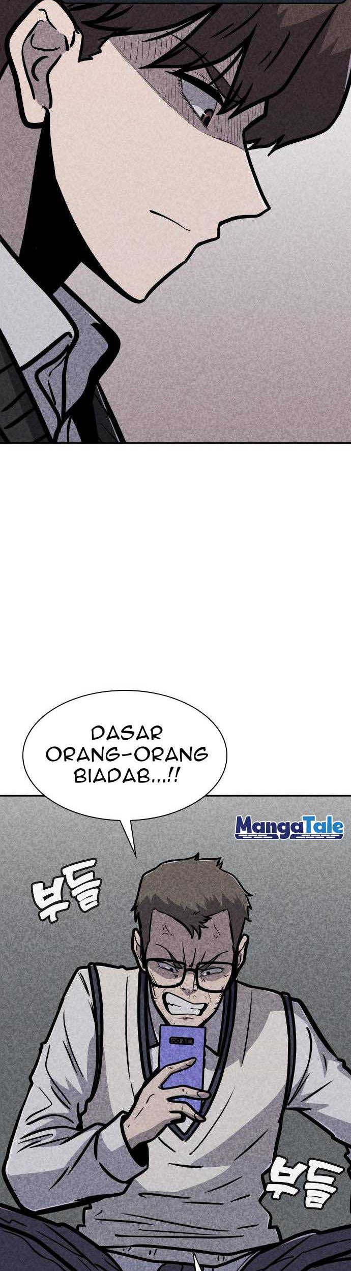 DeathCord Chapter 8 - halaman 52
