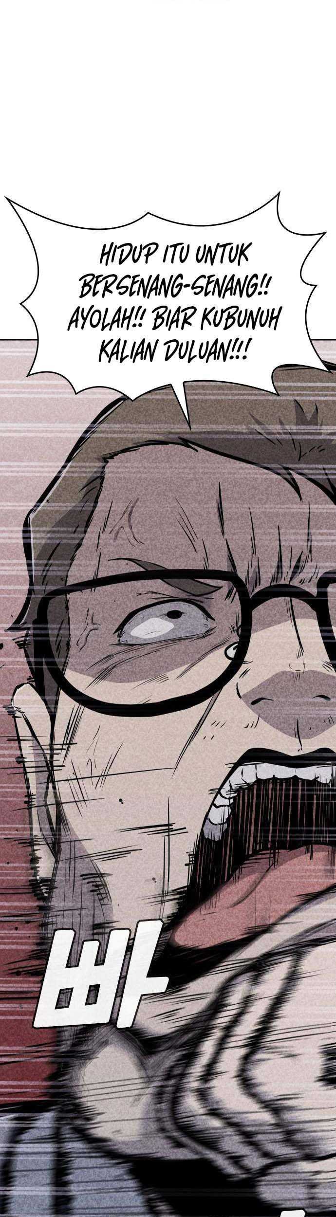 DeathCord Chapter 8 - halaman 54