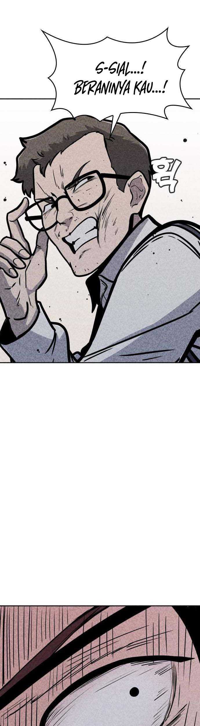 DeathCord Chapter 8 - halaman 56