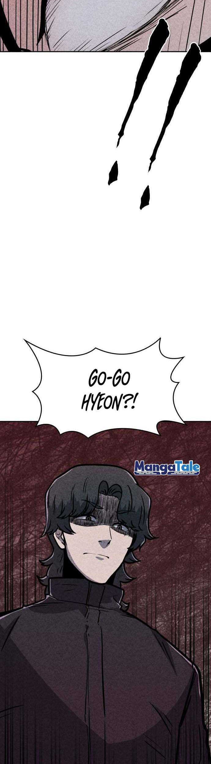 DeathCord Chapter 8 - halaman 57