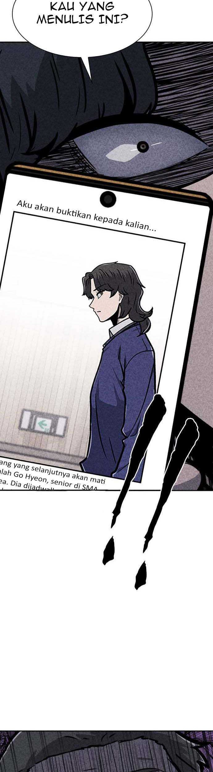 DeathCord Chapter 8 - halaman 59