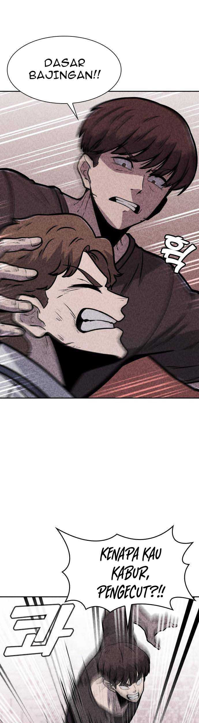 DeathCord Chapter 8 - halaman 6
