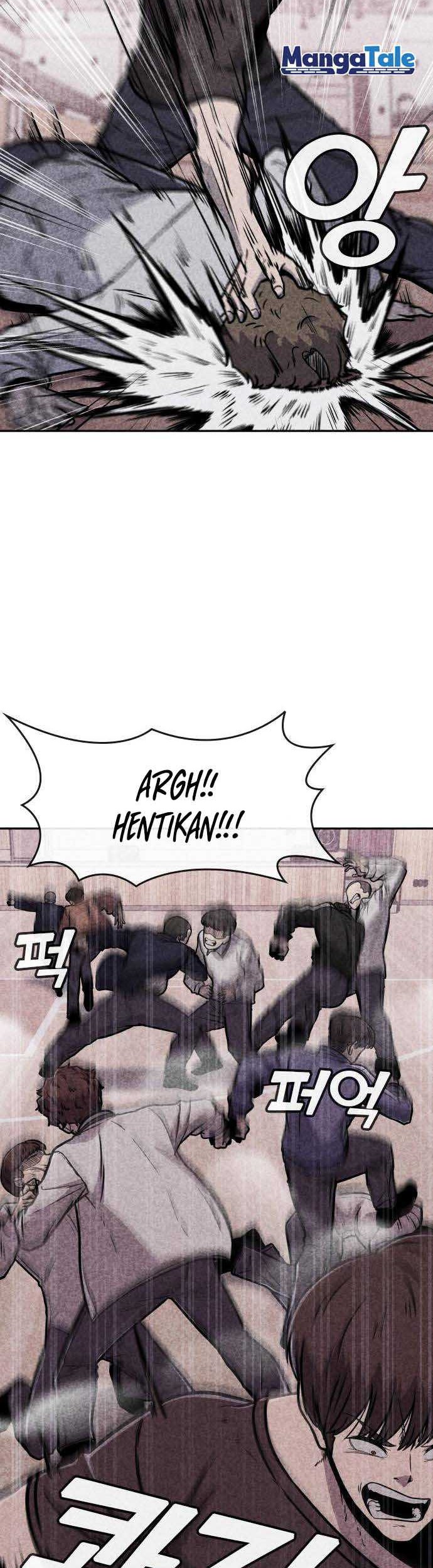 DeathCord Chapter 8 - halaman 7