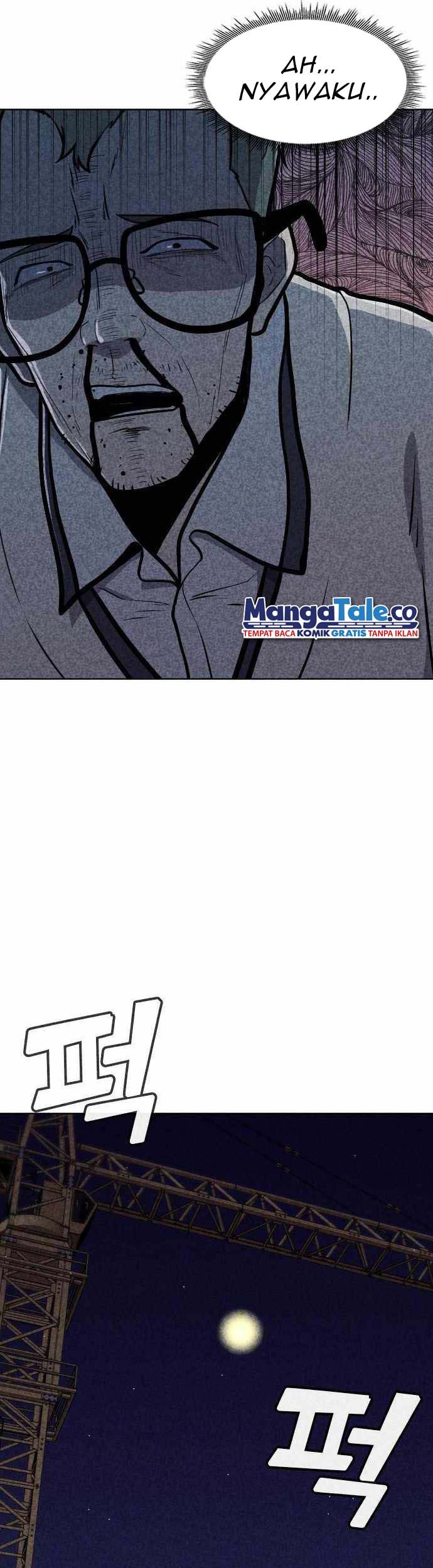 DeathCord Chapter 9 - halaman 14
