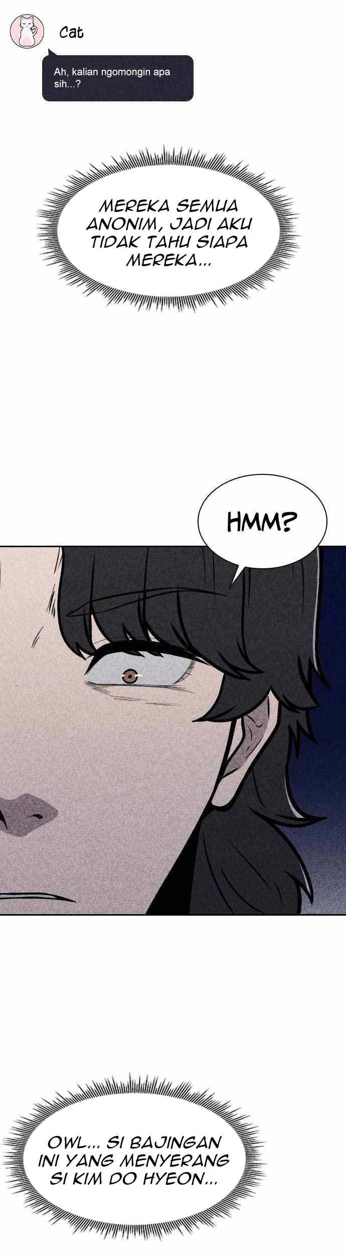 DeathCord Chapter 9 - halaman 21