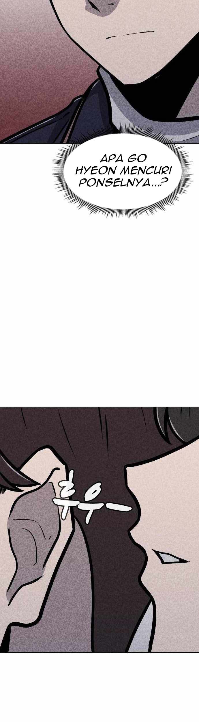 DeathCord Chapter 9 - halaman 37