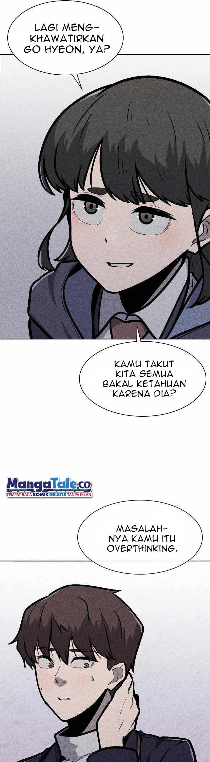 DeathCord Chapter 9 - halaman 39