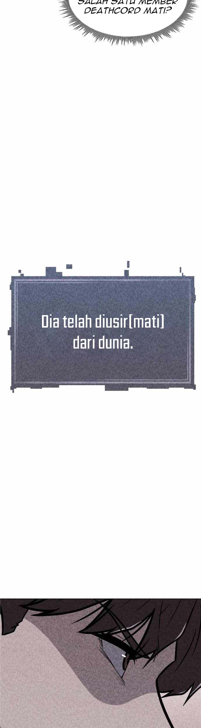 DeathCord Chapter 9 - halaman 43