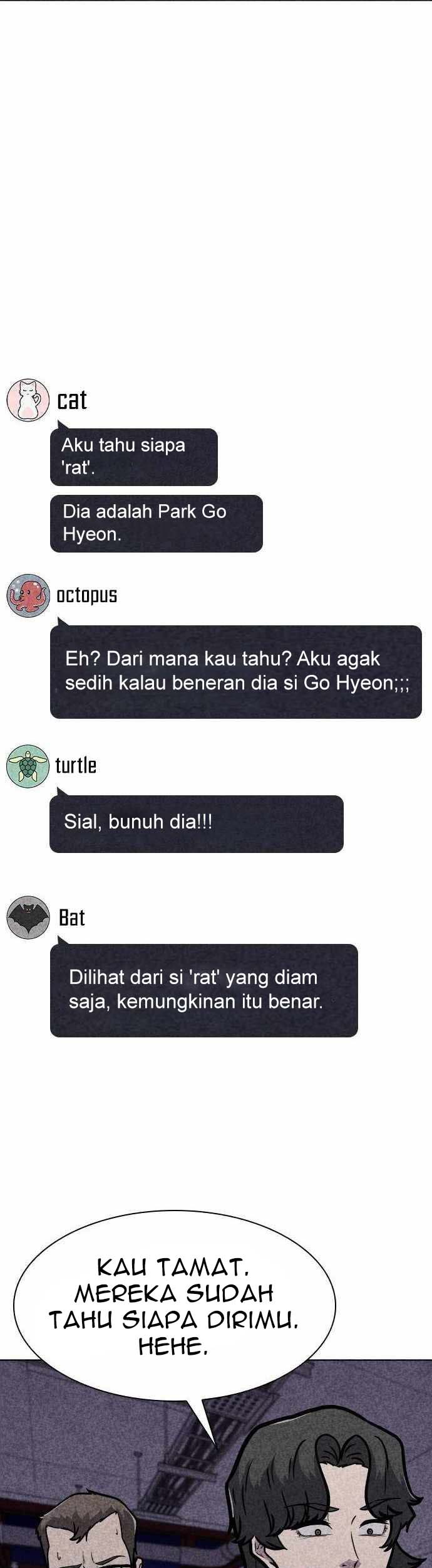 DeathCord Chapter 9 - halaman 46
