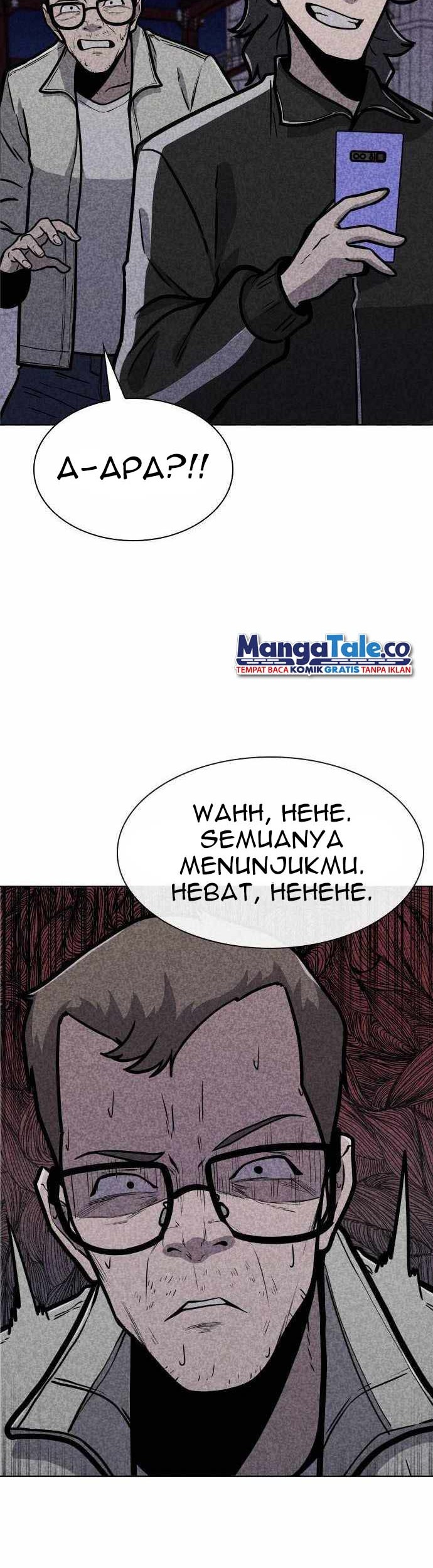 DeathCord Chapter 9 - halaman 47