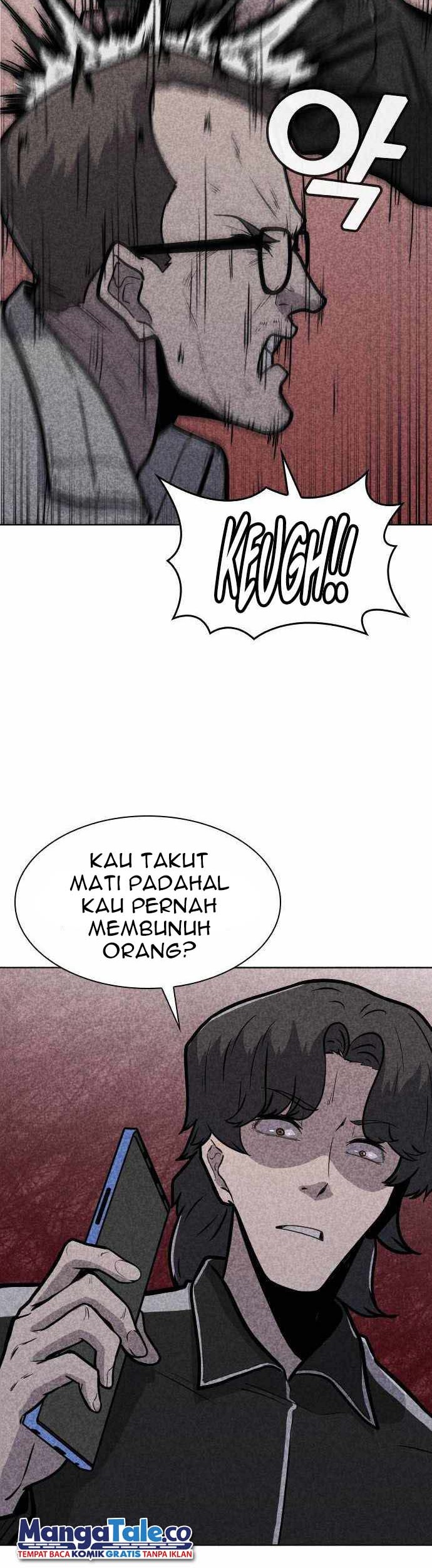 DeathCord Chapter 9 - halaman 49